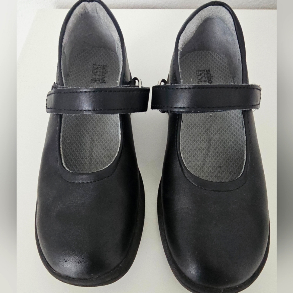 Girls School Uniform Shoes